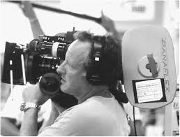 Michael Mann: visionary. - via Daymix