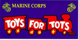 Toys for Tots