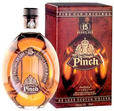 Scotch whisky