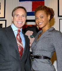 Image <b>...</b> Winfrey had guest <b>Tommy Hilfiger</b> <b>...</b> Picture