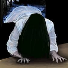 タイトル:く、黒髪ロング・・・