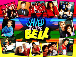 Saved By the Bell - via Daymix