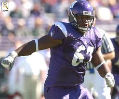 DT Barry Cofield