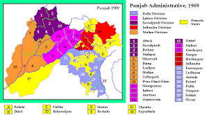 ... British India , South Asia Pages
