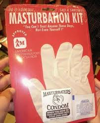 Masturbation Kit