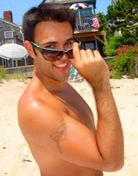 Sexiest Gay of The Year