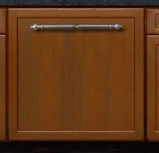 30" Dacor dishwasher,