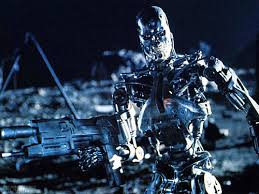 Terminator! - via Daymix