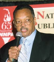 Jesse Jackson Picture 2