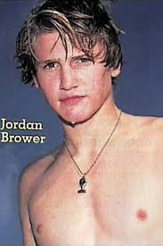Photo Gallery: <b>Jordan Brower</b>, co-star of