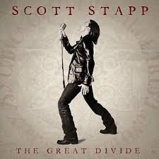 Scott Stapp Picture 3