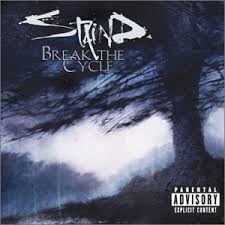 Image Artist = <b>Staind</b> Picture