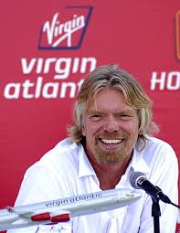 Richard Branson Image Business Studies   Britains most famous entrepreneur: hero or ... Picture 4