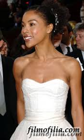 Image Latifah and <b>Sophie Okonedo</b> Picture