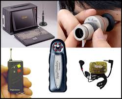 Spy Source