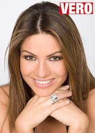 Image TUTTO SU <b>ALESSIA VENTURA</b> Picture