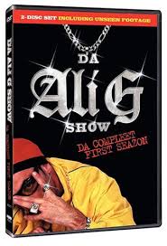 Da Ali G Show - via Daymix