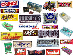 More Candy &middot; PREV 1 2 NEXT. - via Daymix