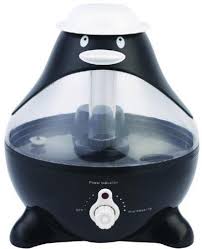 Ultrasonic Humidifier,