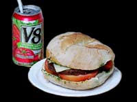 Vegetarian