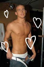 Image <b>Channing Tatum</b>. Picture