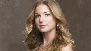 Emily Vancamp