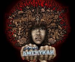 Erykah Badu Image <b>Erykah< b> <b>Badu< b> New Amerykah.jpg Picture 3