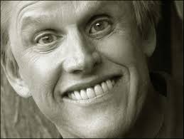  With Busey.�