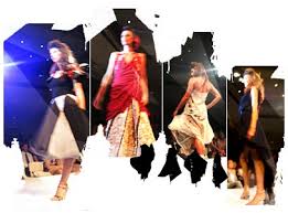 Fashion Show - via Daymix