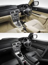 Subaru Forester 2006 : News &amp; Reports : Motoring : Web Wombat