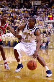 March Madness is where it's at - via Daymix
