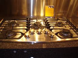 Electrolux Cooktop