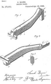 Picture of Ironing Board