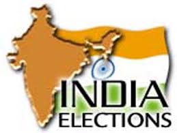 ... of India elections New Delhi ...