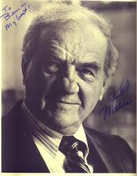 Karl Malden - via Daymix