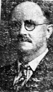 Dr Oscar L  Bailey   was born at    