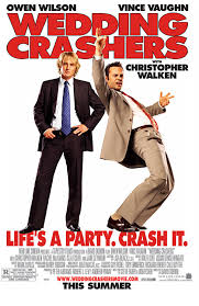 Rent Wedding Crashers today 
