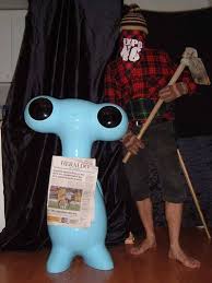 Lo que fue y ser muso a de sexo