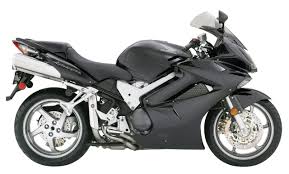 2006 Honda Interceptor - via Daymix