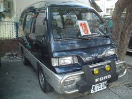 FORD 福特/好幫手/高雄中古車/二手車/ ...
