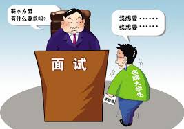本人从事人力资源多年，阅人