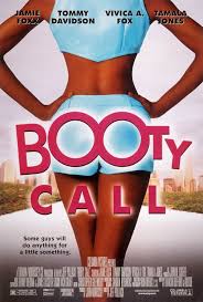 Movie Poster Image for  x3cb x3eBooty Call x3c b x3e  x3cb x3e    x3c b x3e
