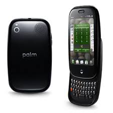 Is Your Palm Pre