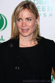 Image Radha Mitchell Global Green Picture