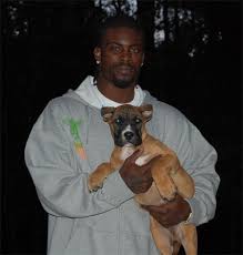 michael vick - via Daymix