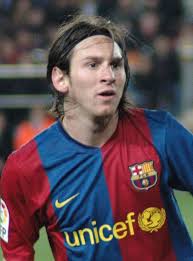 Image <b>Messi</b> 4. <b>Lionel Messi</b> (Barcelona). Picture