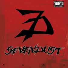 Image <b>Sevendust</b> was brought to us Picture