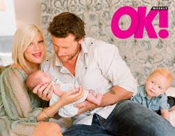 Image <b>Dean McDermott's</b> home Picture