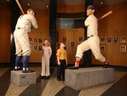 Cooperstown Baseball Hall of Fame 