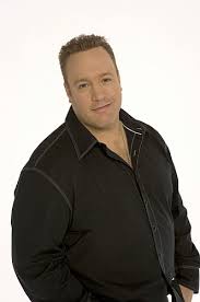 Plus I think Kevin James - via Daymix